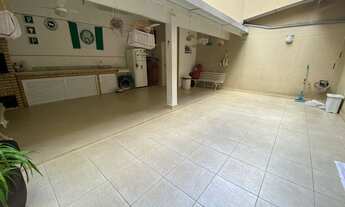 Imagem 7: Lindo sobrado no Bairro Osvaldo Cruz, São Caetano do Sul, SP - 327 m² 3 suítes, 6 banheiro