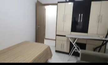 Imagem 5: Apartamento com 3 dormitórios à venda, 95 m² por R$ 670.000,00 - Ingá - Niterói/RJ