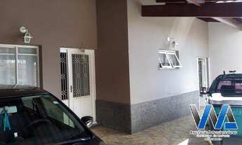 Imagem 2: Casa no Jardim das Laranjeiras