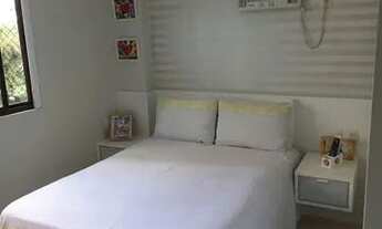 Imagem 3: Graças - 02 Qtos/ 01 Suíte - Reformado - Nascente - Área de Lazer - 02 Vagas