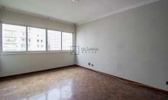 Imagem 7: Apartamento Venda 3 Dormitórios - 165 m² Jardim Paulista