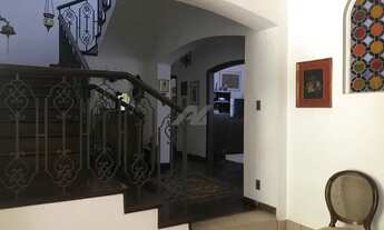 Imagem 4: Casa - Nova Campinas - Campinas