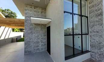 Imagem: LINDA CASA NO BALNEARIO ITAPOÁ COM PISCINA