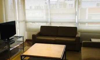 Imagem: Apartamento à venda em Jardim América