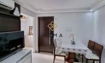 Imagem 4: Apartamento 02 Quartos Jardins Mangueiral QC 08