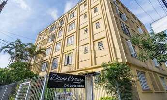 Imagem: Apartamento para locação, Auxiliadora