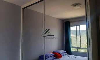 Imagem 6: Apartamento para venda tem 72 metros quadrados com 2 quartos