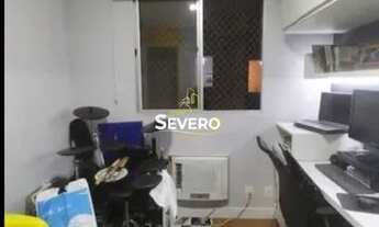 Imagem 6: Apartamento à venda no bairro Nova Cidade - São Gonçalo/RJ