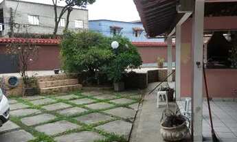 Imagem 2: Alugo casa 3 quartos com churrasqueira e piscina - Cobilândia