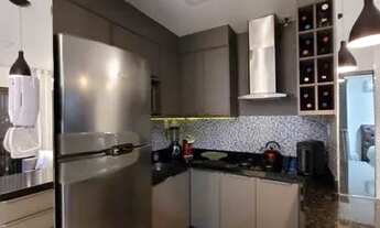 Imagem 4: Apartamento Mobiliado Completo em Tambauzinho