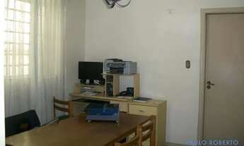 Imagem 4: CASA ASSOBRADADA - VILA NOVA CONCEIÇÃO - SP