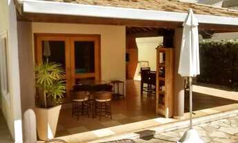 Imagem 5: Casa com 3 dormitórios para alugar, 376 m² por R$ 4.632,00/mês - Parque Residencial Damha