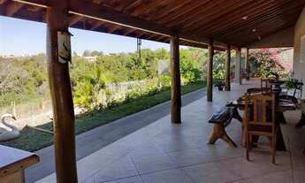 Imagem 2: Chácara no Ana Dorotheia por R$ 1.200.000,00