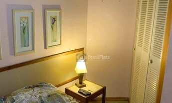 Imagem 5: Flat com 1 dormitório para alugar, 35 m² por R$ 2.200,00/mês - Jardins - São Paulo/SP