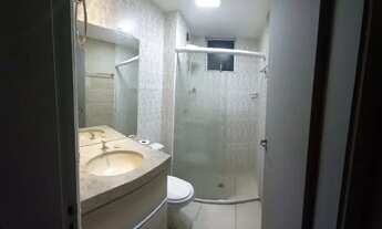 Imagem 5: LINDO APARTAMENTO COLINA DOS IPES ENTREGA MOBILIADO 1UMVT5A