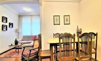 Imagem 5: Apartamento à venda, 4 quartos, 1 suíte, 2 vagas, Santo Antônio - Belo Horizonte/MG