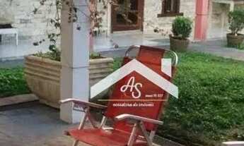 Imagem 3: Área Comercial) Casa com 4 dormitórios à venda por R$ 1.200 - Novo Rio Das Ostras - Rio d