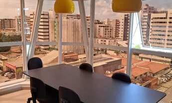 Imagem 4: Alug sala comercial na ponta verde