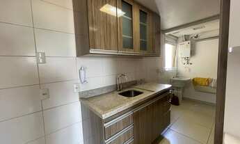 Imagem 7: Apartamento para venda com 60 metros quadrados com 3 quartos em Jardim Primavera - Campina