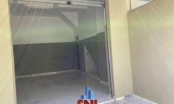 Imagem 4: Salão de 31 m² - Vila Romana