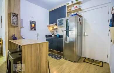 Imagem 6: Apartamento à Venda - Santa Cecília, 1 Quarto, 39 m2