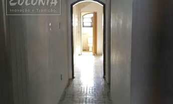 Imagem 5: Santo André - Casa Padrão - Condomínio Maracanã