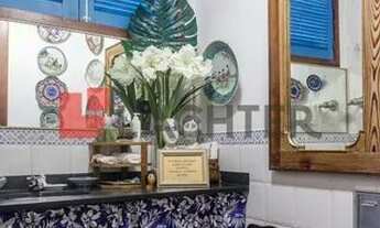 Imagem 6: RIO DE JANEIRO - Casa de Condomínio - Itanhangá