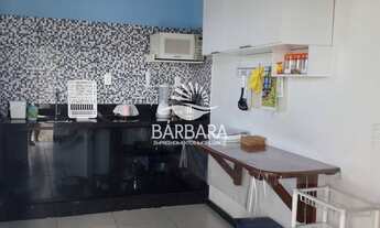 Imagem 7: Belíssima casa 3/4 sendo 1 suíte à venda por R$ 510.000 - Barra do Jacuípe - Camaçari/BA