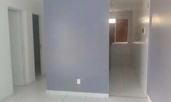 Imagem: Aluga-se esse apartamento no condomínio