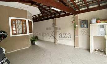 Imagem: Casa Sobrado - Parque Residencial Flamboyant