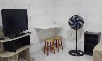 Imagem 3: Kitinet Kitnet com 1 banheiro