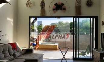 Imagem 3: Indaiatuba - Casa de Condomínio - Loteamento Park Gran Reserve