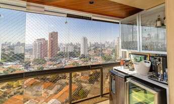 Imagem 6: São Paulo - Apartamento Padrão - Campo Belo