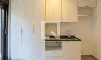 Imagem 5: Apartamento para Aluguel - Perdizes, 1 Quarto, 25 m2