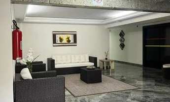 Imagem: Apartamento para venda com 87 metros quadrados