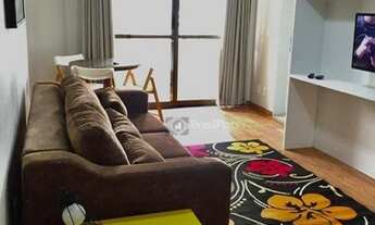 Imagem 3: Flat com 1 dormitório para alugar, 55 m² por R$ 2.600,00/mês - Jardins - São Paulo/SP