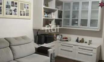 Imagem: Apartamento para Venda - 43m², 1 dormitório