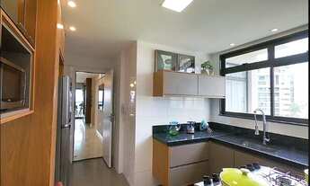 Imagem 2: Apartamento para venda possui 92 metros quadrados com 2 quartos em Buritis - Belo Horizont