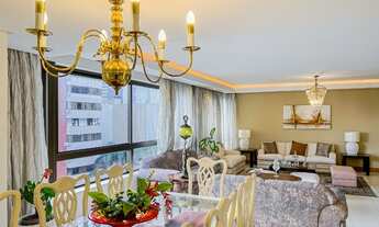 Imagem 5: PORTO ALEGRE - Apartamento Padrão - Bela Vista