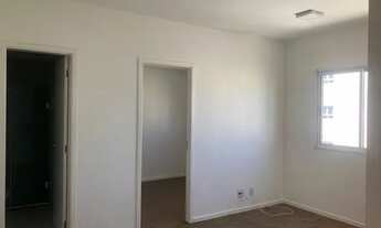 Imagem 4: Apartamento para aluguel possui 33 metros quadrados com 1 quarto em Barra Funda - São Paul