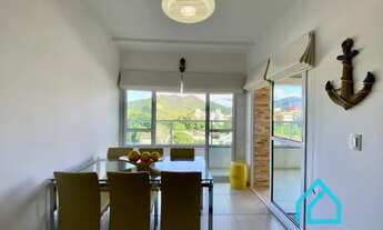 Imagem 7: Apartamento com 3 suítes à venda na Praia do Itaguá - Ubatuba SP