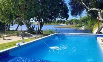 Imagem 3: CASA ESPANHOLA NA LAGOA