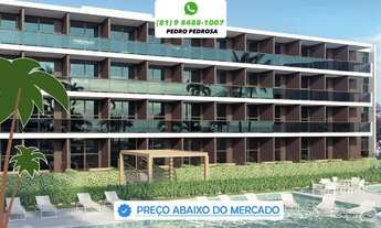 Imagem: Apartamento para venda possui 32 metros