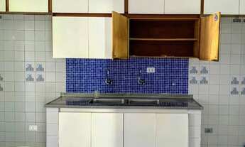 Imagem 6: Apartamento para venda tem 100 metros quadrados com 3 quartos em Boa Viagem - Recife - PE