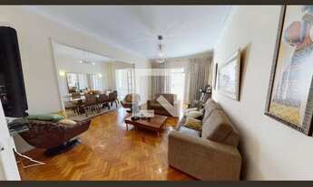 Imagem: Apartamento à Venda - Copacabana, 3 Quartos