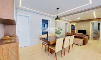 Imagem 3: APARTAMENTO 4 QUARTOS - SION