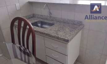 Imagem 5: Apartamento com 2 dormitórios para alugar, 57 m² por R$ 1.478,50/mês - Itupeva - Itupeva/S