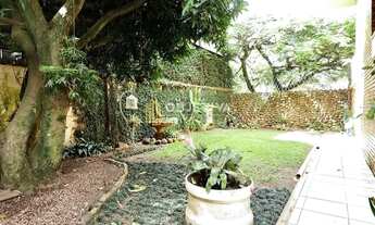 Imagem 4: Casa à venda 3 Quartos, 1 Suite, 4 Vagas, 459M², Cristal, Porto Alegre - RS