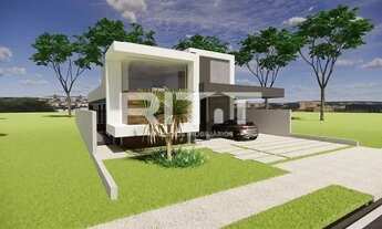 Imagem 2: Casa - Parque Brasil 500 - Paulínia