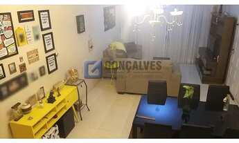 Imagem 4: SAO BERNARDO DO CAMPO - Residential / Home - NOVA PETROPOLIS